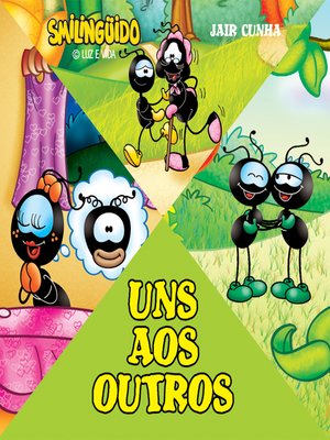 cover image of Smilingüido--Uns aos outros